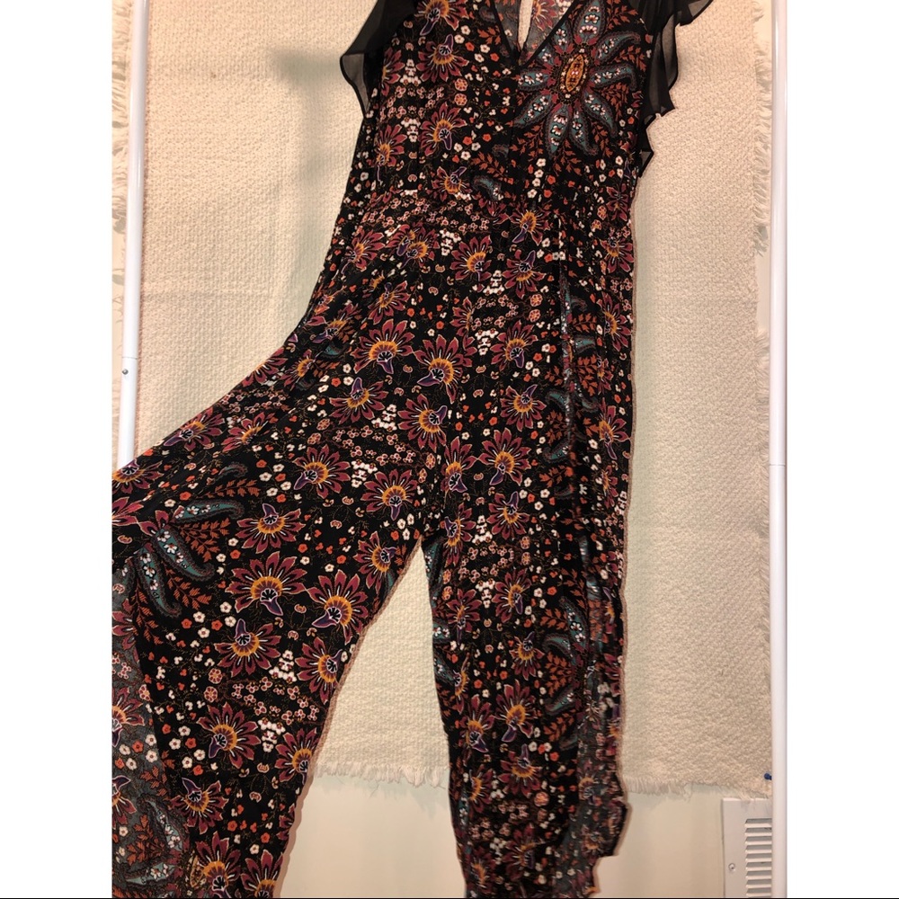 BCBGeneration Jumpsuit